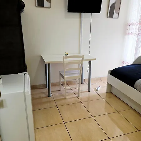 Homestay B3