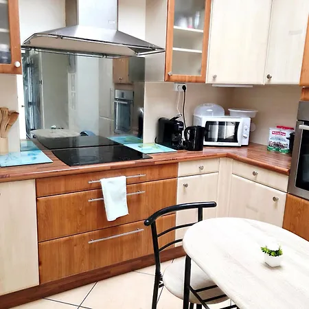 Homestay B3
